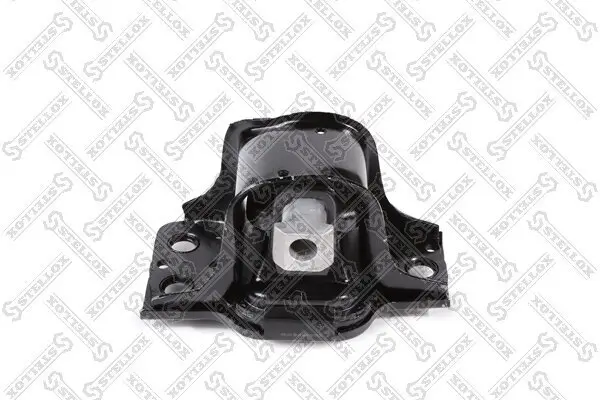 Lagerung, Motor vorne STELLOX 25-18307-SX