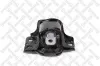 Lagerung, Motor vorne STELLOX 25-18307-SX