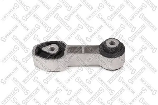 Lagerung, Motor hinten STELLOX 25-18313-SX