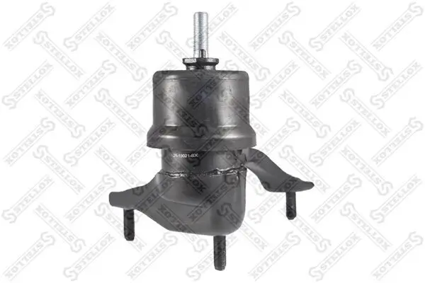 Lagerung, Motor vorne links STELLOX 25-19021-SX