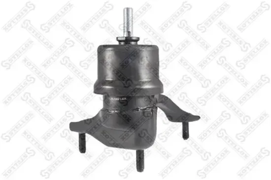 Lagerung, Motor vorne links STELLOX 25-19021-SX Bild Lagerung, Motor vorne links STELLOX 25-19021-SX