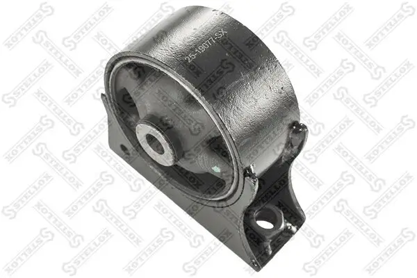 Lagerung, Motor vorne STELLOX 25-19077-SX