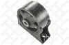 Lagerung, Motor vorne STELLOX 25-19077-SX