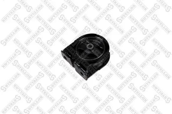 Lagerung, Motor vorne STELLOX 25-19100-SX Bild Lagerung, Motor vorne STELLOX 25-19100-SX