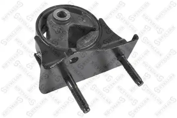 Lagerung, Motor hinten STELLOX 25-19156-SX