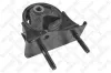 Lagerung, Motor hinten STELLOX 25-19156-SX