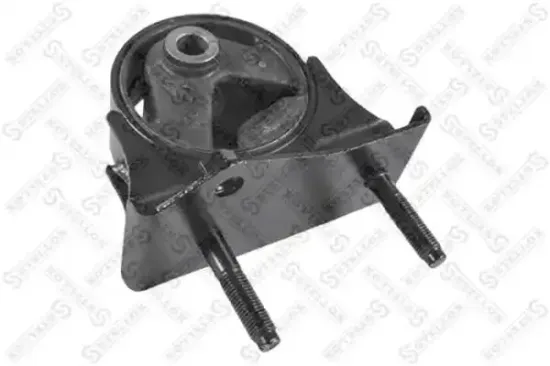 Lagerung, Motor hinten STELLOX 25-19156-SX Bild Lagerung, Motor hinten STELLOX 25-19156-SX