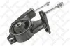 Lagerung, Motor hinten STELLOX 25-19157-SX Bild Lagerung, Motor hinten STELLOX 25-19157-SX