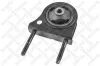 Lagerung, Motor hinten STELLOX 25-19190-SX