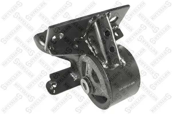 Lagerung, Motor vorne links STELLOX 25-19215-SX