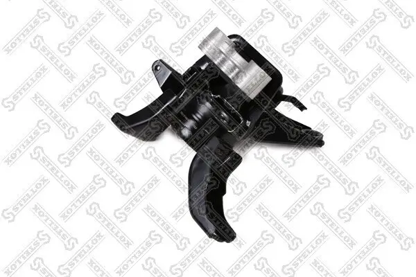 Lagerung, Motor vorne rechts STELLOX 25-19241-SX