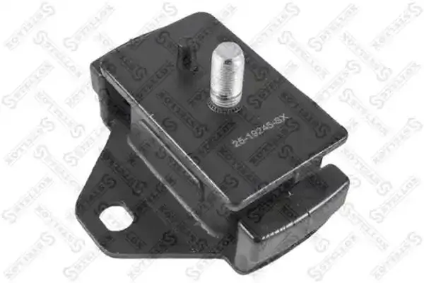 Lagerung, Motor vorne STELLOX 25-19245-SX