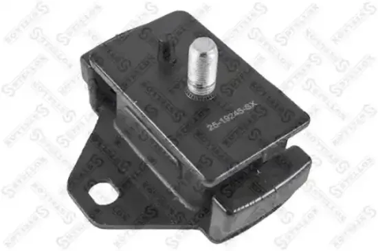 Lagerung, Motor vorne STELLOX 25-19245-SX Bild Lagerung, Motor vorne STELLOX 25-19245-SX