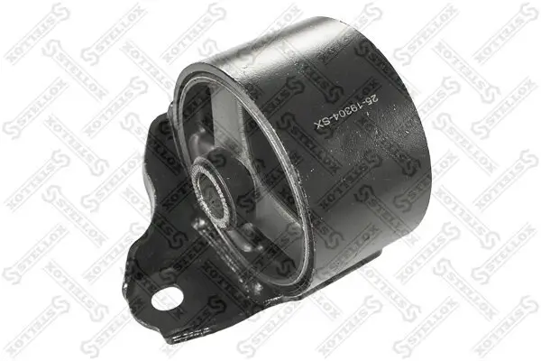 Lagerung, Motor vorne STELLOX 25-19304-SX