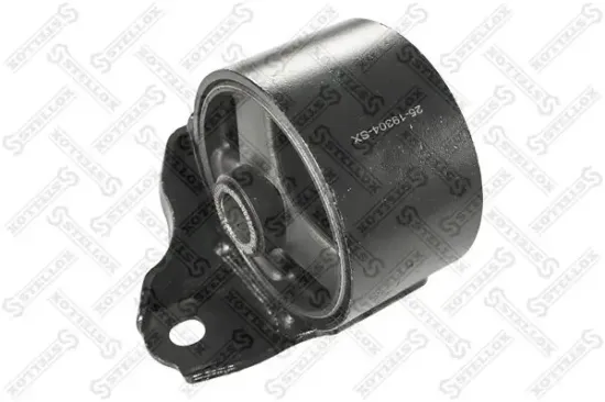 Lagerung, Motor vorne STELLOX 25-19304-SX Bild Lagerung, Motor vorne STELLOX 25-19304-SX
