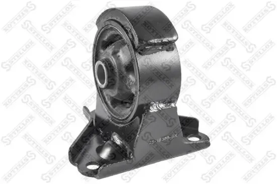 Lagerung, Motor vorne STELLOX 25-19385-SX Bild Lagerung, Motor vorne STELLOX 25-19385-SX