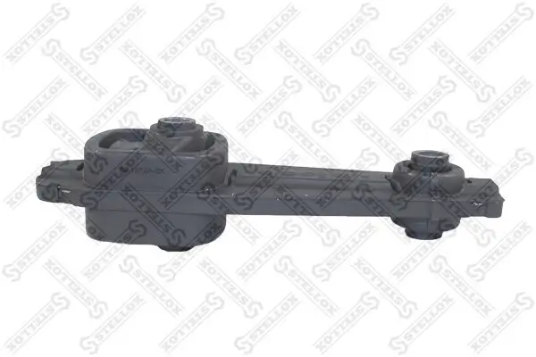 Lagerung, Motor hinten STELLOX 25-19728-SX