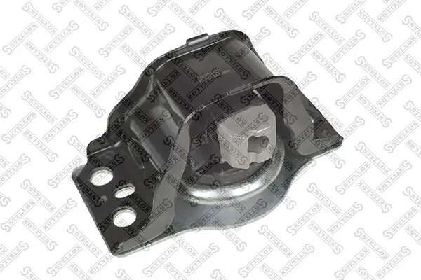 Lagerung, Motor vorne rechts STELLOX 25-19731-SX