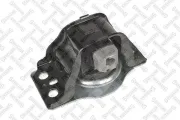Lagerung, Motor vorne rechts STELLOX 25-19731-SX