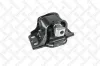 Lagerung, Motor vorne rechts STELLOX 25-19734-SX