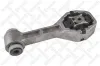 Lagerung, Motor hinten STELLOX 25-19748-SX
