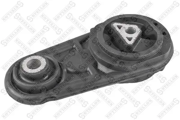 Lagerung, Motor hinten STELLOX 25-19751-SX