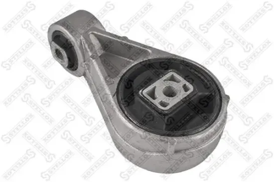 Lagerung, Motor hinten STELLOX 25-19755-SX Bild Lagerung, Motor hinten STELLOX 25-19755-SX
