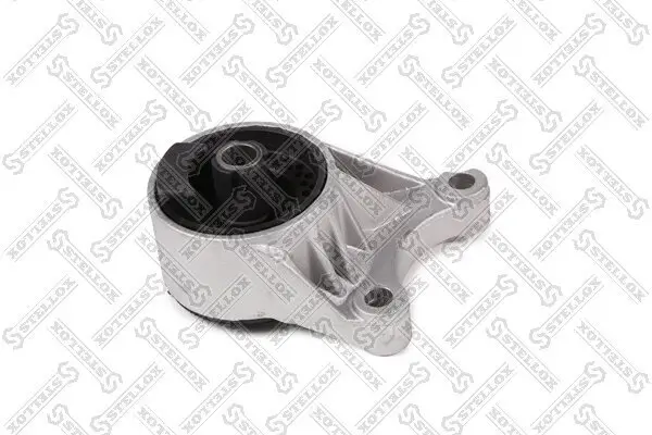 Lagerung, Motor vorne STELLOX 25-19757-SX