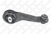 Lagerung, Motor vorne hinten STELLOX 25-19768-SX
