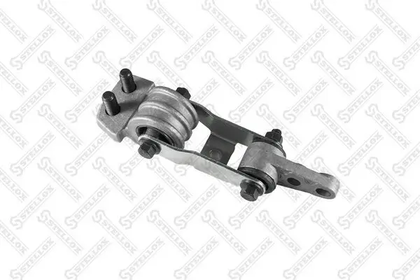 Lagerung, Motor vorne unten STELLOX 25-19770-SX