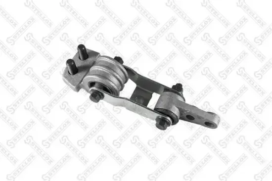 Lagerung, Motor vorne unten STELLOX 25-19770-SX Bild Lagerung, Motor vorne unten STELLOX 25-19770-SX