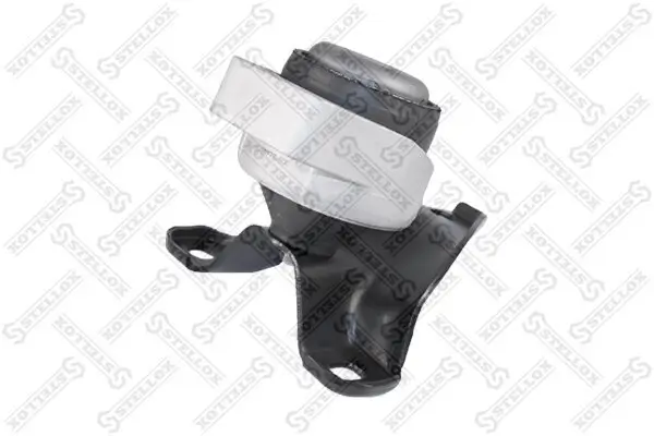 Lagerung, Motor vorne rechts STELLOX 25-19778-SX