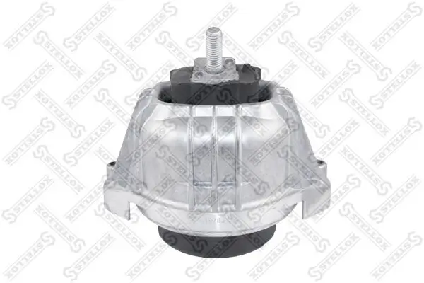 Lagerung, Motor vorne links vorne rechts STELLOX 25-19783-SX