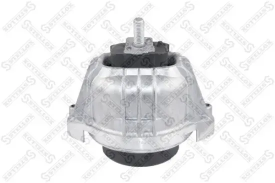 Lagerung, Motor vorne links vorne rechts STELLOX 25-19783-SX Bild Lagerung, Motor vorne links vorne rechts STELLOX 25-19783-SX