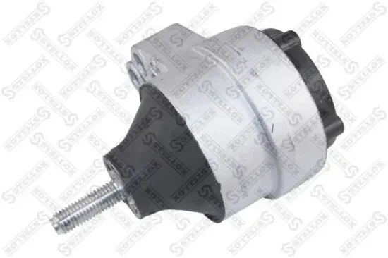 Lagerung, Motor vorne rechts vorne STELLOX 25-19785-SX Bild Lagerung, Motor vorne rechts vorne STELLOX 25-19785-SX