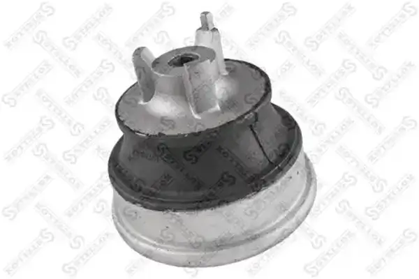 Lagerung, Motor vorne links vorne rechts STELLOX 25-19786-SX