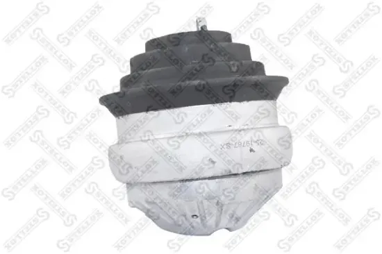 Lagerung, Motor vorne links vorne rechts STELLOX 25-19787-SX Bild Lagerung, Motor vorne links vorne rechts STELLOX 25-19787-SX