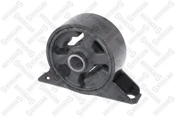Lagerung, Motor vorne rechts STELLOX 25-19792-SX