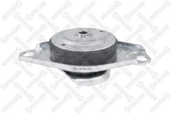 Lagerung, Motor vorne STELLOX 25-19794-SX