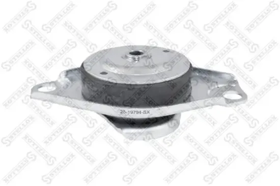 Lagerung, Motor vorne STELLOX 25-19794-SX Bild Lagerung, Motor vorne STELLOX 25-19794-SX