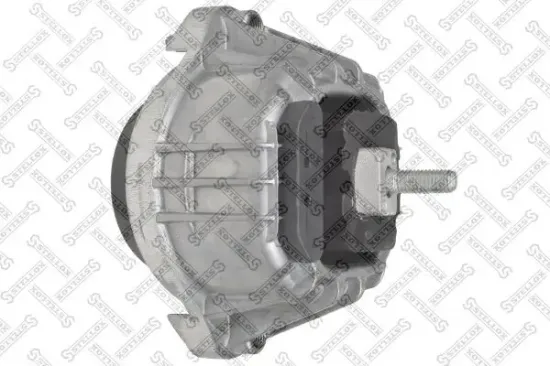 Lagerung, Motor vorne links STELLOX 25-19795-SX Bild Lagerung, Motor vorne links STELLOX 25-19795-SX