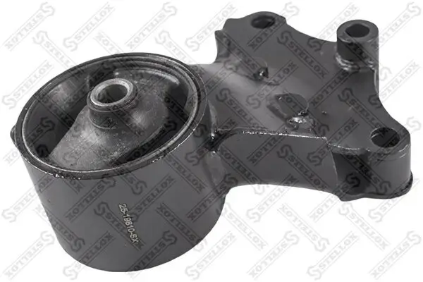 Lagerung, Motor hinten STELLOX 25-19810-SX