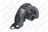 Lagerung, Motor vorne links STELLOX 25-37006-SX Bild Lagerung, Motor vorne links STELLOX 25-37006-SX