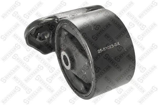Lagerung, Motor hinten STELLOX 25-51023-SX