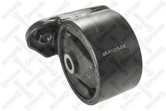 Lagerung, Motor hinten STELLOX 25-51023-SX Bild Lagerung, Motor hinten STELLOX 25-51023-SX