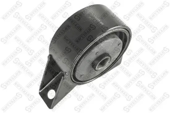 Lagerung, Motor vorne STELLOX 25-51025-SX Bild Lagerung, Motor vorne STELLOX 25-51025-SX
