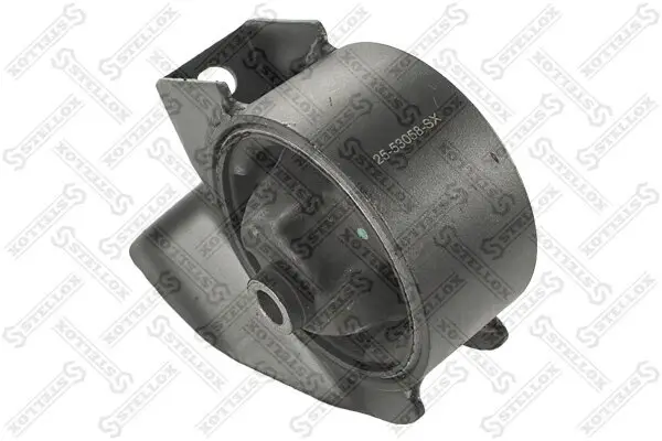 Lagerung, Motor hinten STELLOX 25-53058-SX