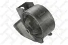 Lagerung, Motor hinten STELLOX 25-53058-SX