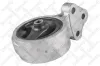 Lagerung, Motor hinten STELLOX 25-53090-SX