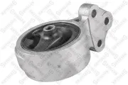 Lagerung, Motor hinten STELLOX 25-53090-SX
